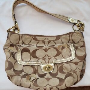 Coach Handbag